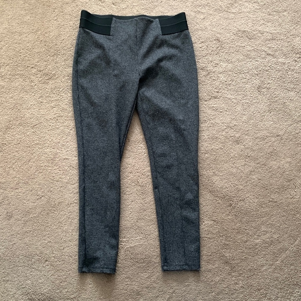 Ann Taylor Pull On Pants